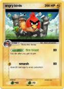 angry birds