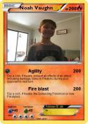 Noah Vaughn