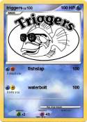 triggers