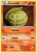 Lemonade