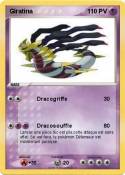 Giratina