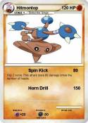 Hitmontop