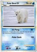 Polar Bear EX