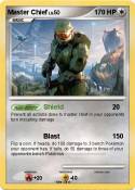 Master Chief