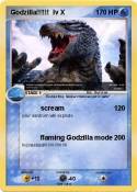 Godzilla!!!!!!