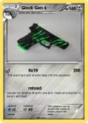 Glock Gen 4