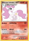 Princess Celest