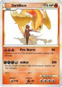 DarkBlaze