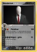 Slenderman