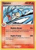 Gyarados