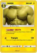 SHREK
