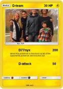 D-team