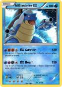 M Blastoise