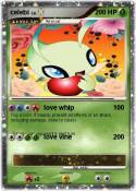 celebi