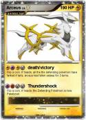 Arceus