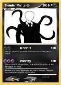 Slender Man
