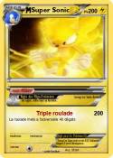 Super Sonic