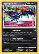best fighter