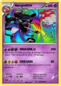 MangleMON
