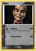 Slappy