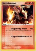 Natsu Dragneel