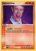 bad luck brian
