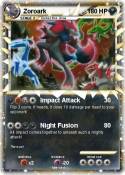 Zoroark