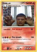 Cody