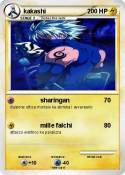 kakashi
