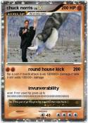 chuck norris