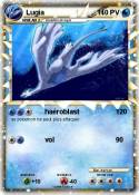 Lugia