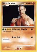 John Cena