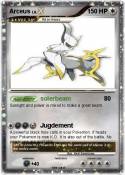 Arceus