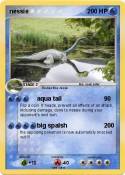 nessie