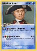 John Paul Jones