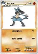 loucario