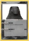 WOSH