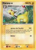 Pharamp ex