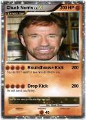 Chuck Norris