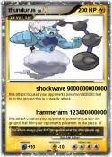 thundurus