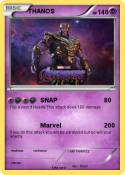 THANOS