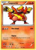 magmortar
