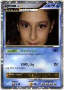 Cyssou