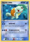 Squirtle (SSN)