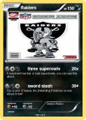 Raiders
