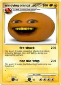 annoying orange