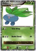 Oddish