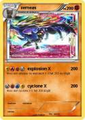 xerneas