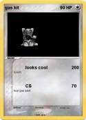 gas kit
