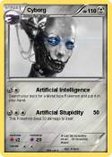 Cyborg
